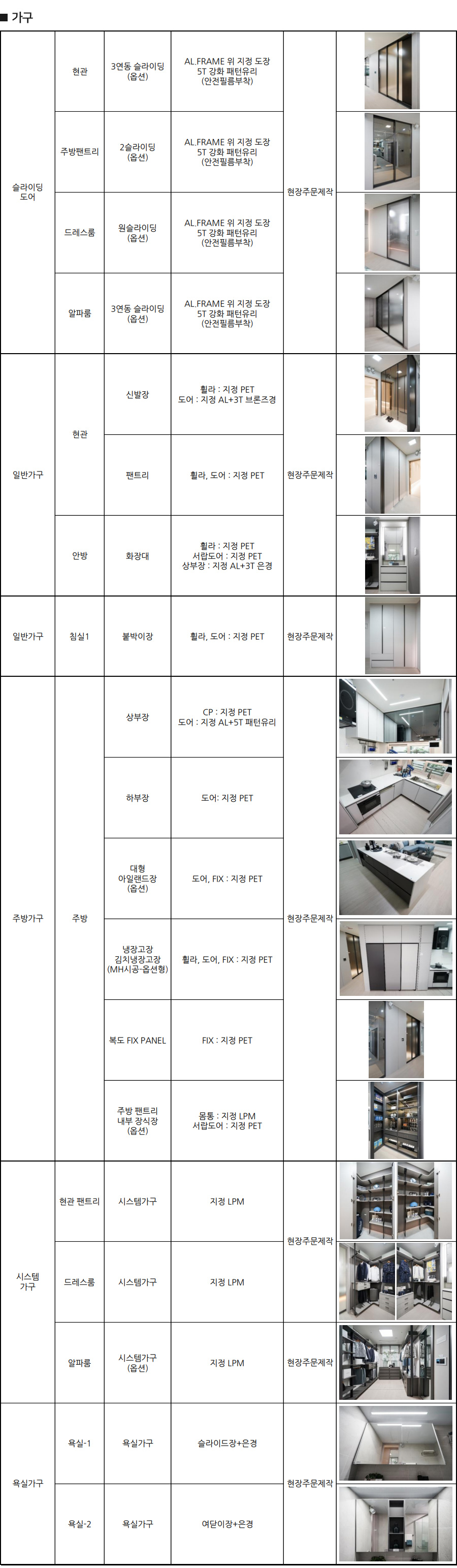 가구